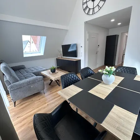 29 Appartement *