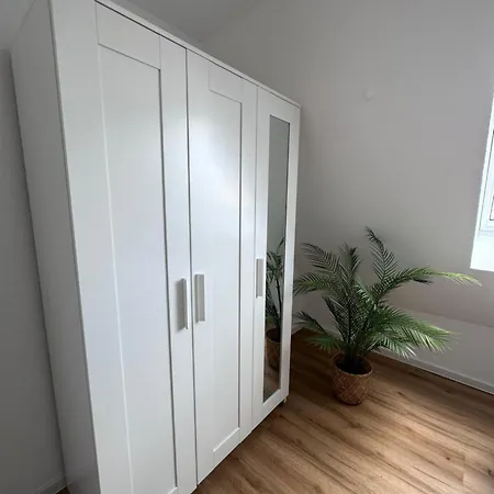 Apartment 29