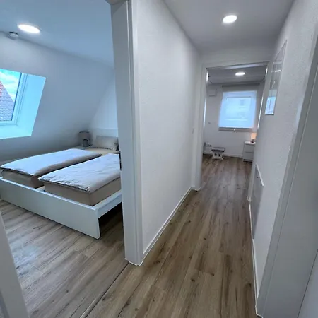 29 Apartment