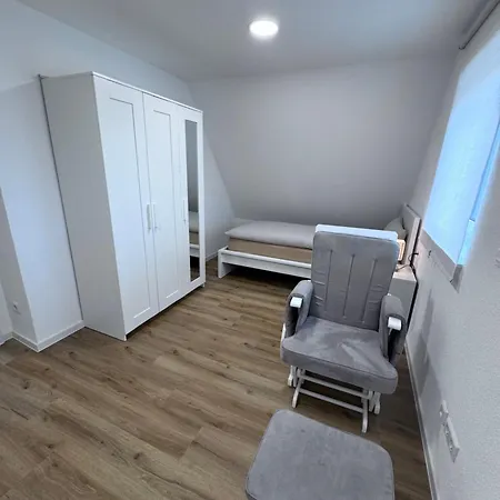 29 Apartment *