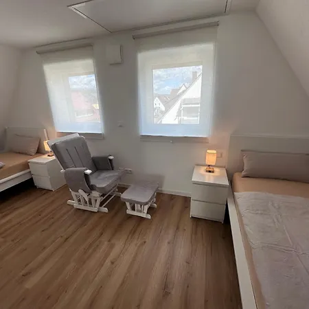 Appartement 29