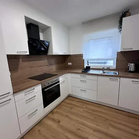 Apartment 29 Weinsberg