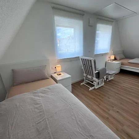 29 Appartement Weinsberg