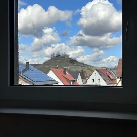 29 Apartment
